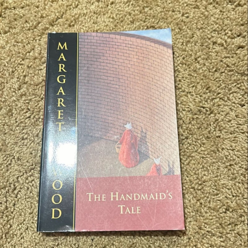 The Handmaid's Tale