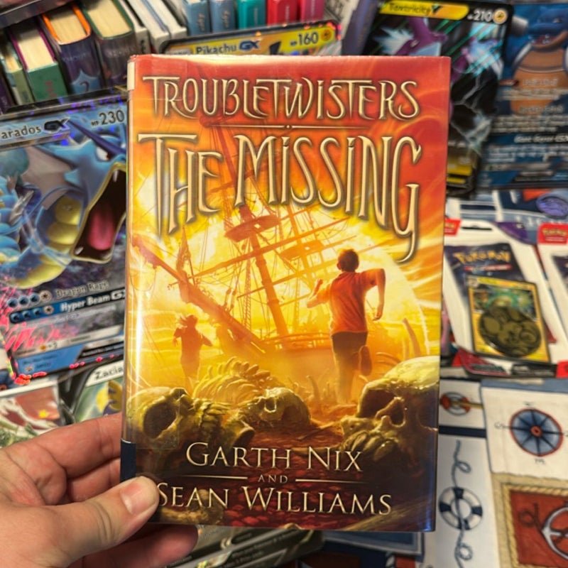 The Missing