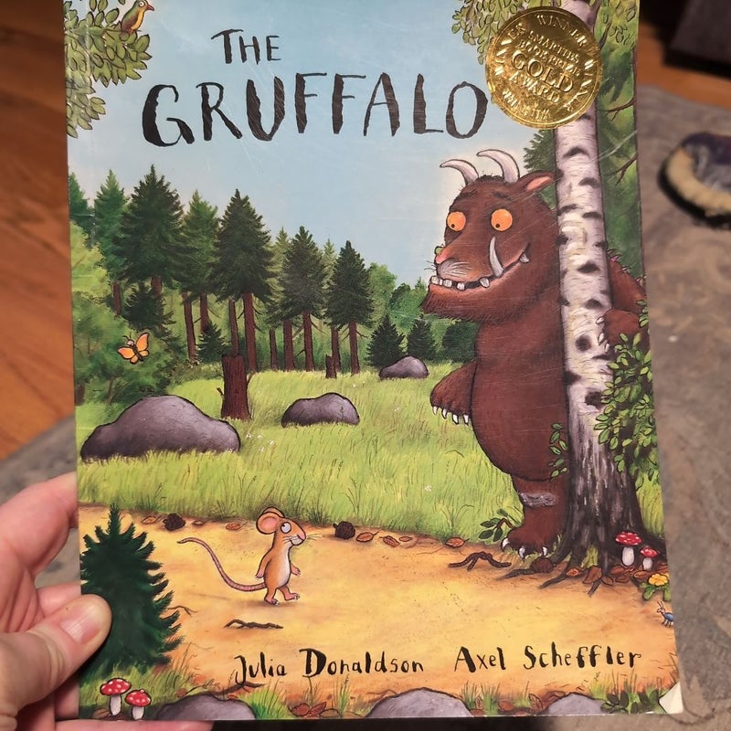 The Gruffalo