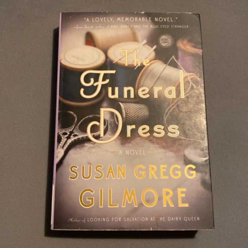 The Funeral Dress