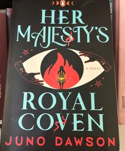 Her Majesty's Royal Coven