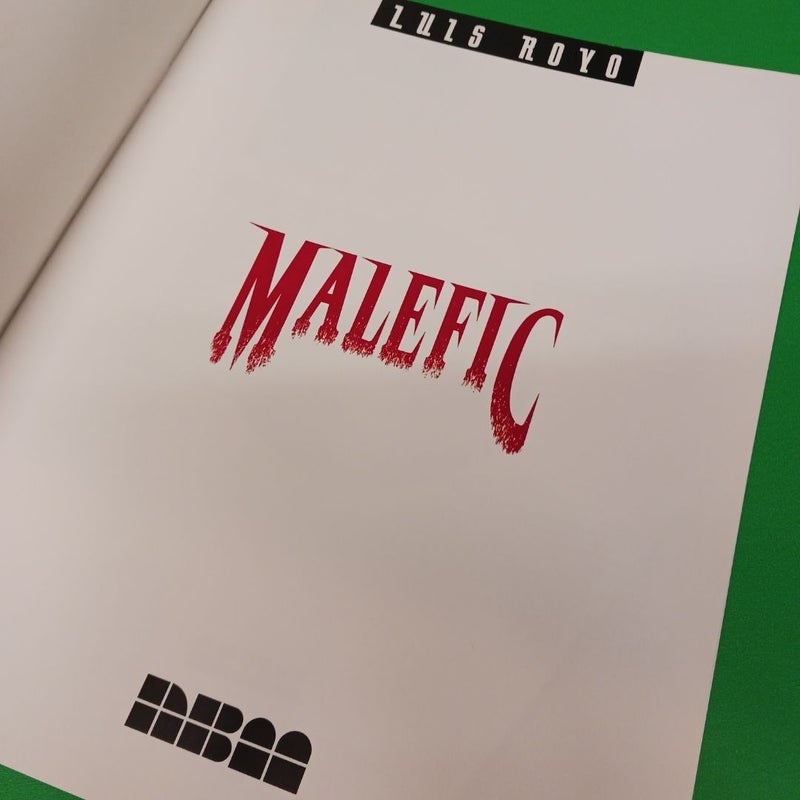 Malefic