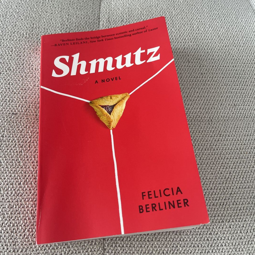 Shmutz