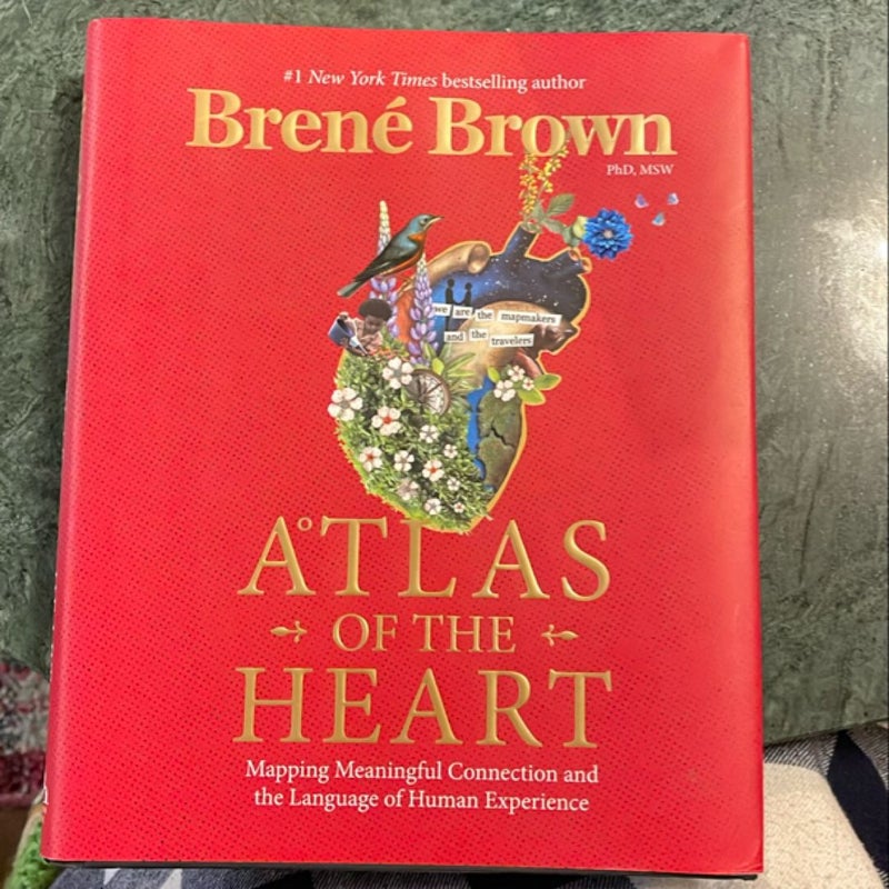 Atlas of the Heart