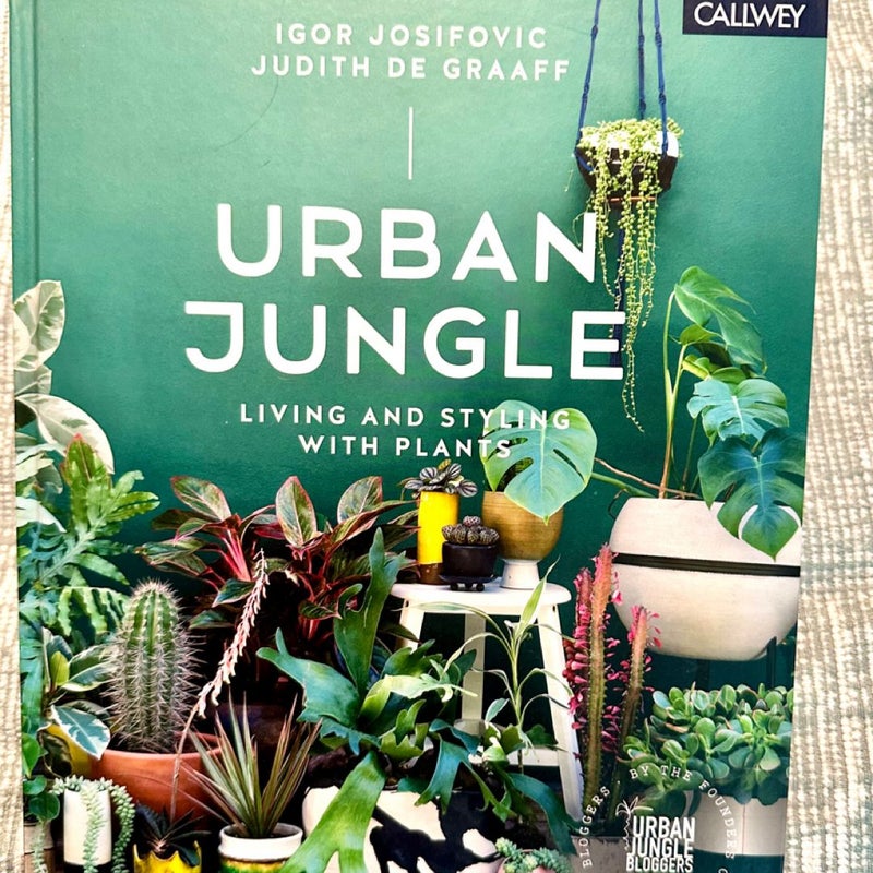 Urban Jungle