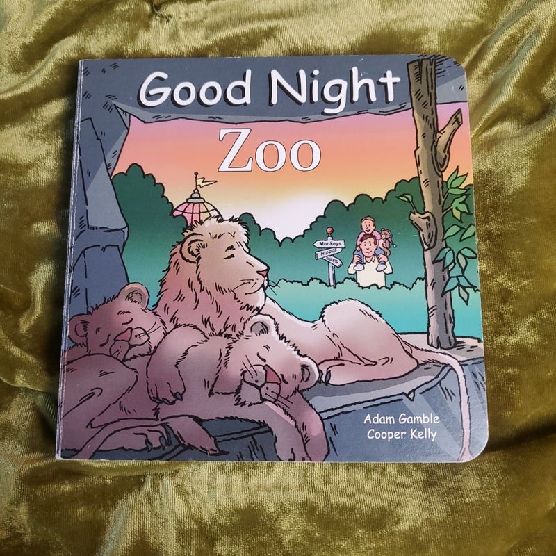 Children's Board Book Bundle