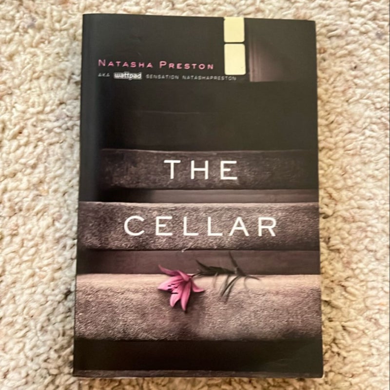 The Cellar