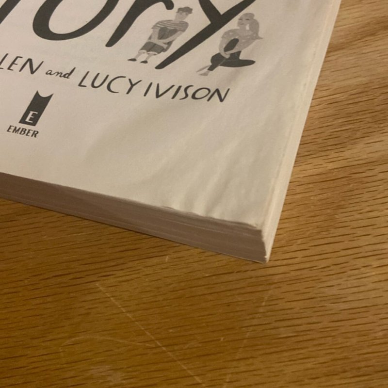 A Totally Awkward Love Story