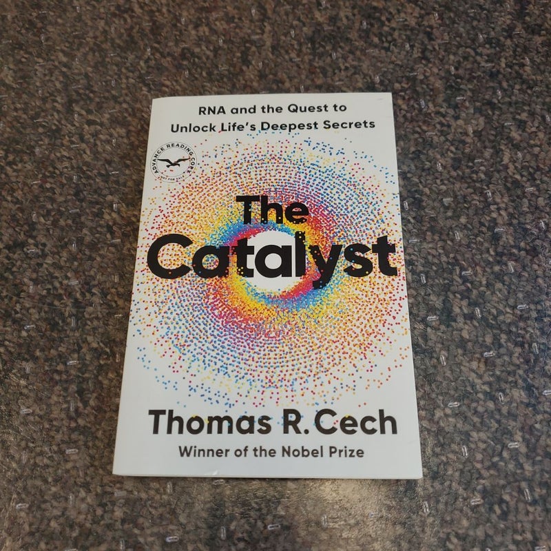 The Catalyst (ARC)