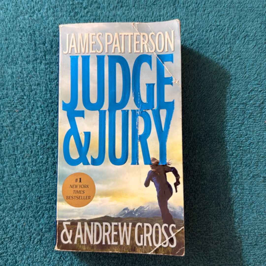 Judge and Jury