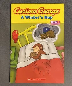 A Winter’s Nap