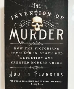 The Invention of Murder