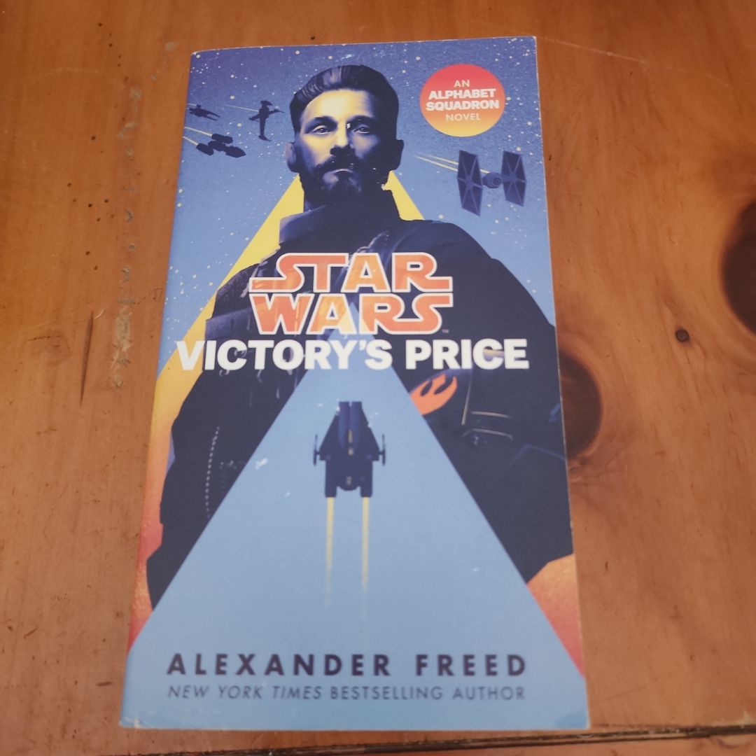 Victory's Price (Star Wars)
