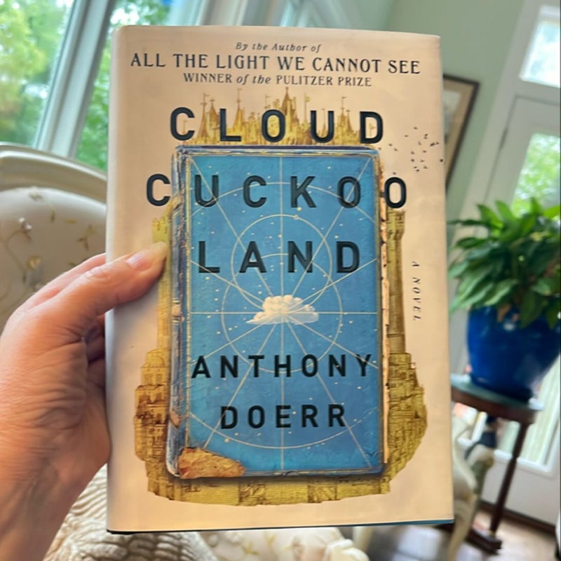 Cloud Cuckoo Land