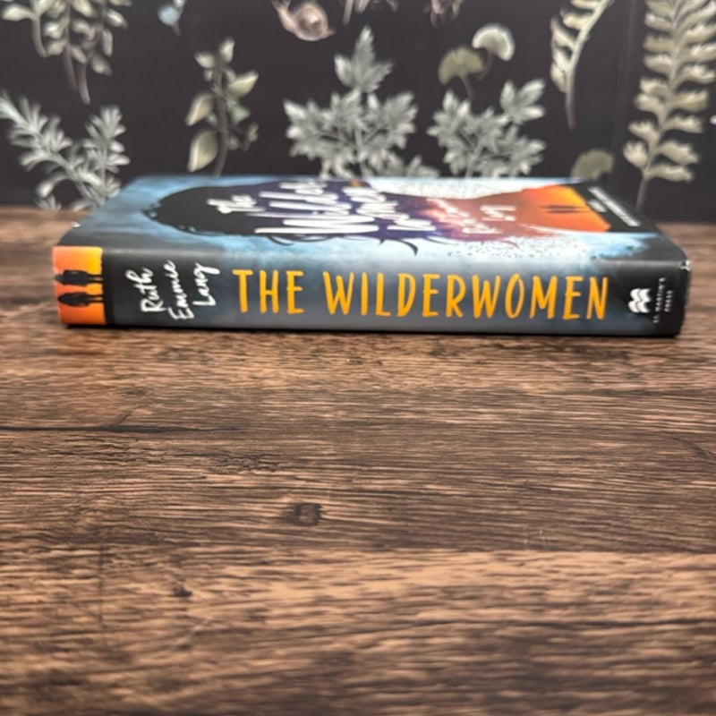 The Wilderwomen