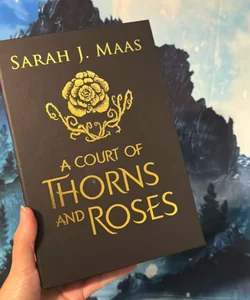 A Court of Thorns and Roses (Collector’s Edition )