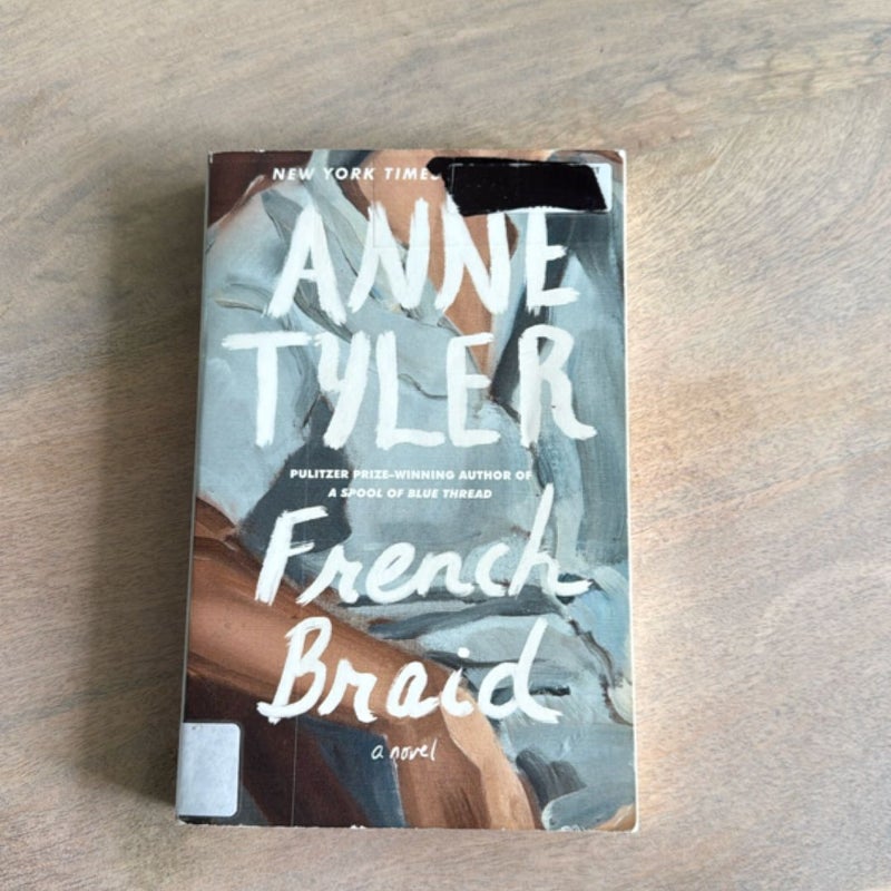 French Braid