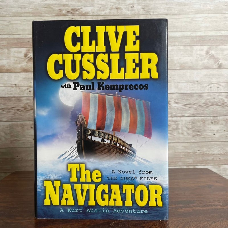 The Navigator