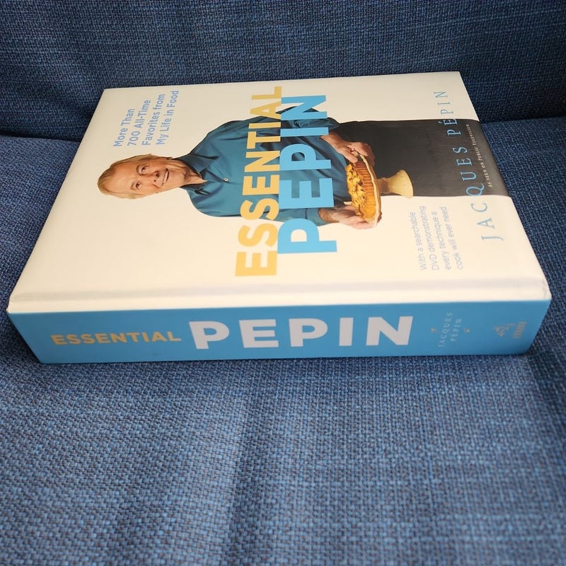 Essential Pépin