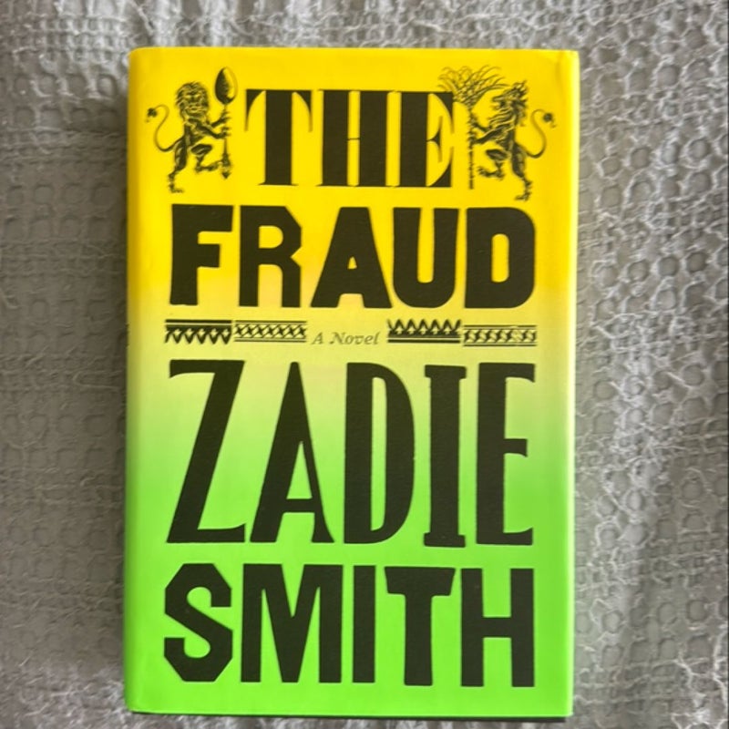 The Fraud