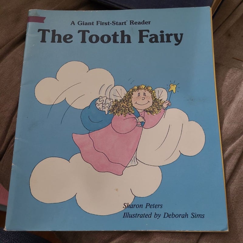 The Tooth Fairy