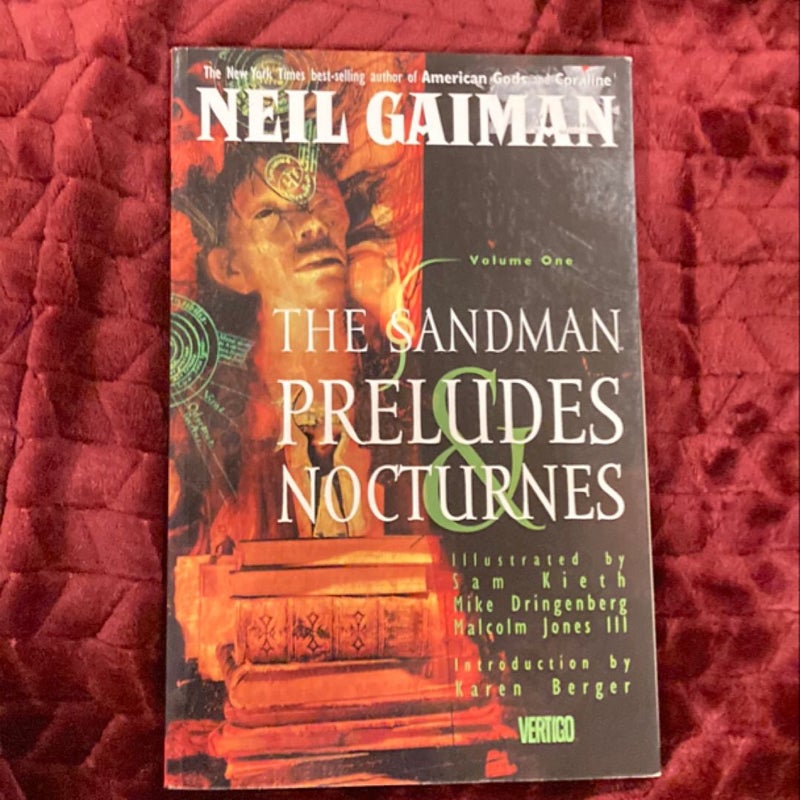 Preludes and Nocturnes