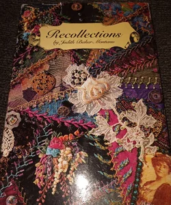 Recollections by Judith Baker Montano 
