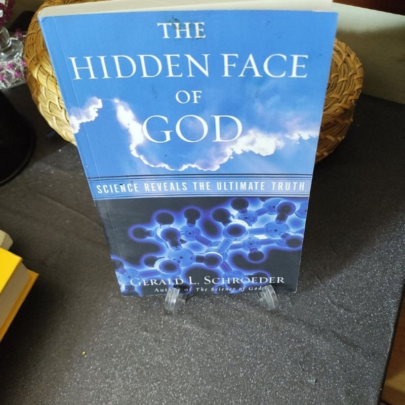 The Hidden Face of God