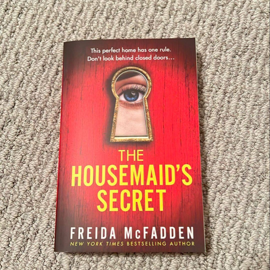 The Housemaid's Secret