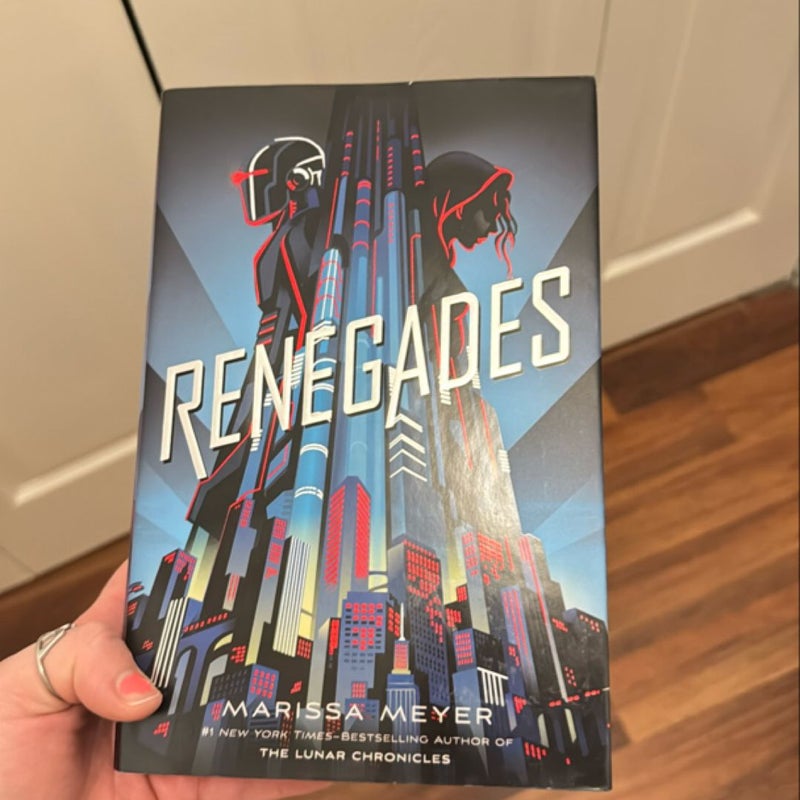 Renegades