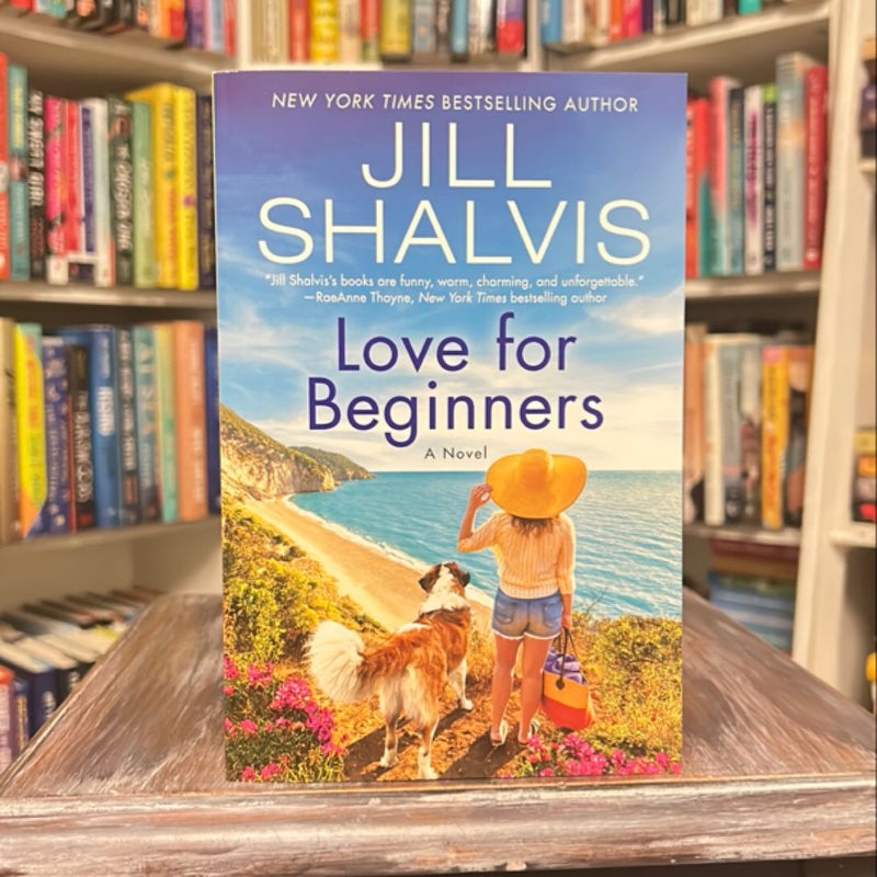 Love for Beginners