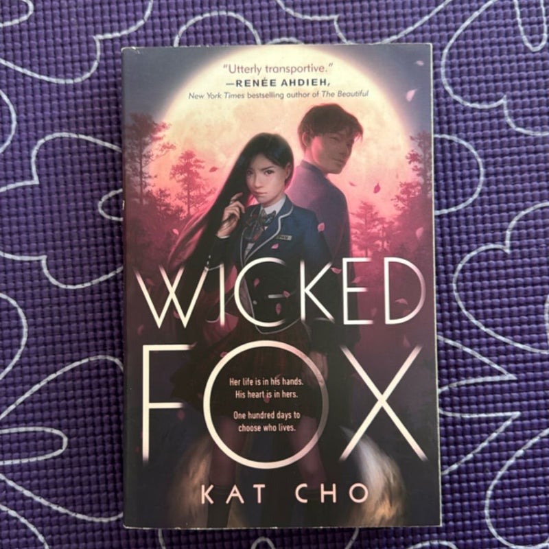 Wicked Fox