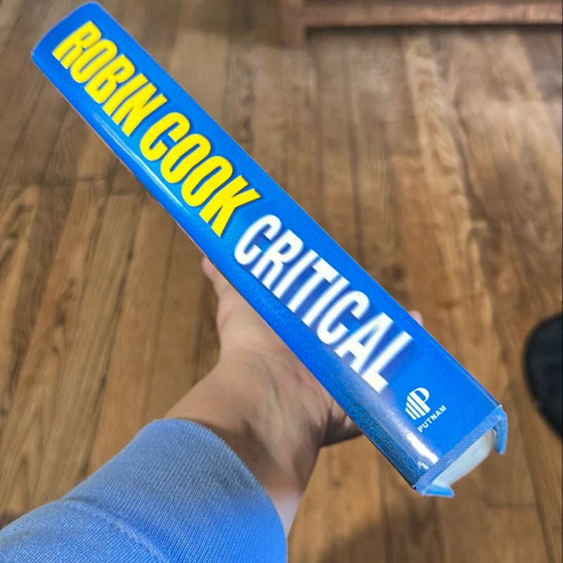 Critical