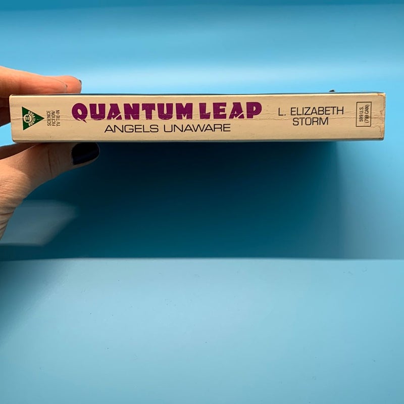 Quantum Leap