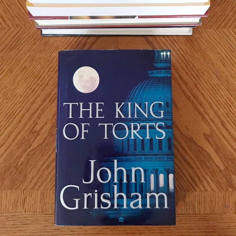 The King of Torts