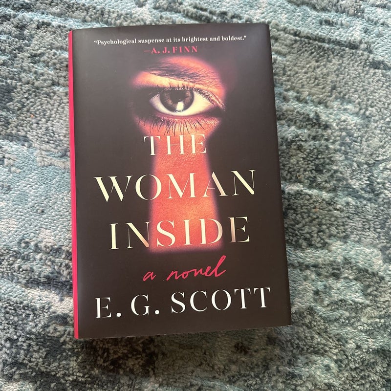 The Woman Inside