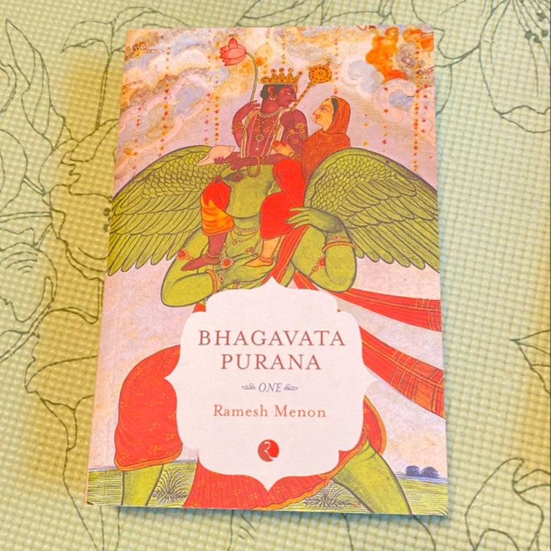 Bhagavita Purana Box Set