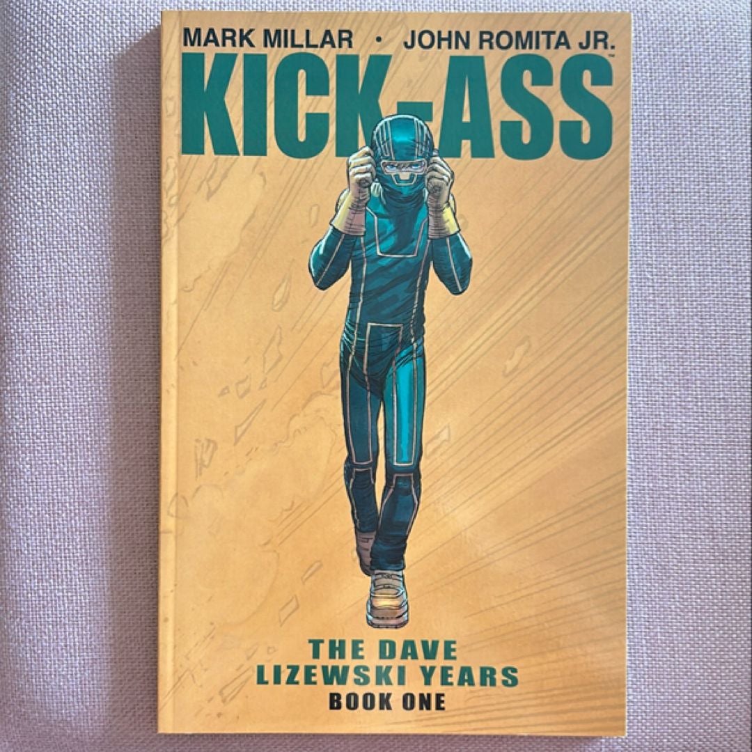 Kick-Ass