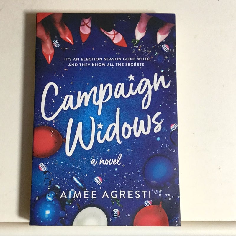 Campaign Widows