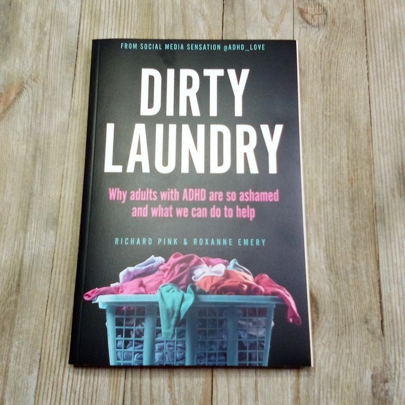 Dirty Laundry