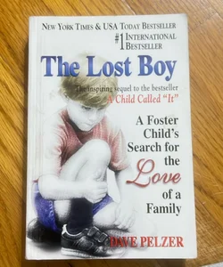 The Lost Boy