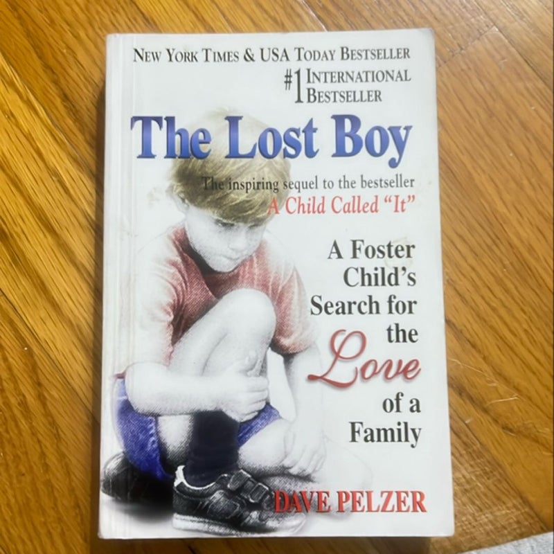 The Lost Boy