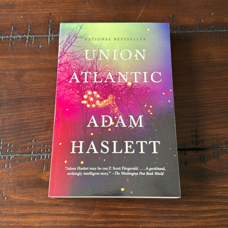 Union Atlantic