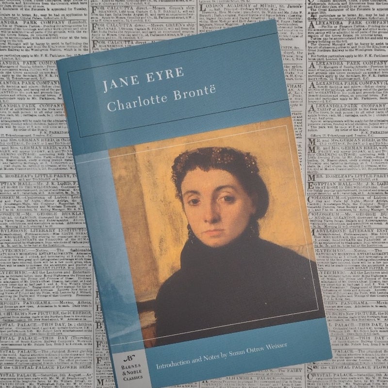 Jane Eyre