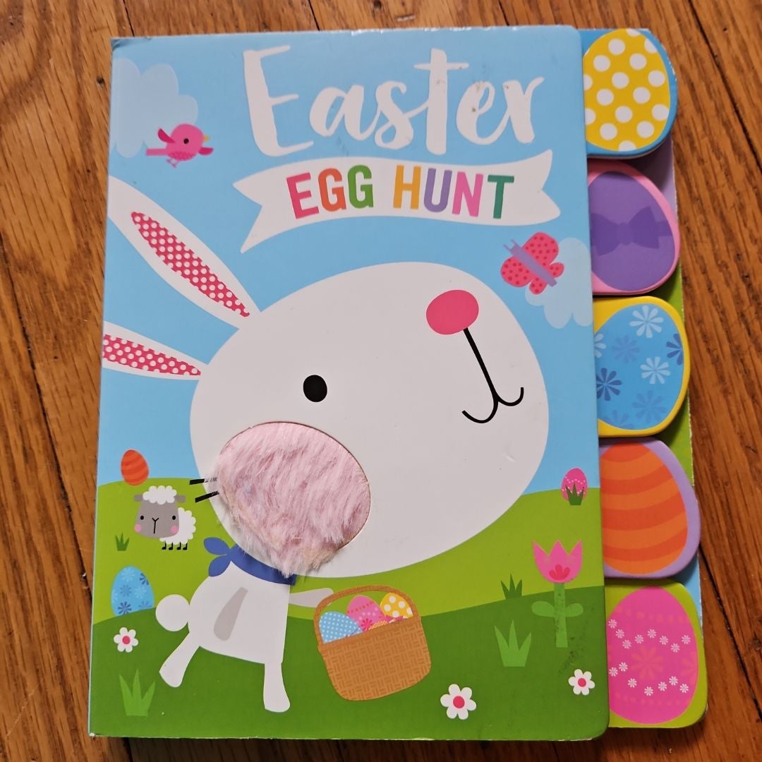 Easter Egg Hunt