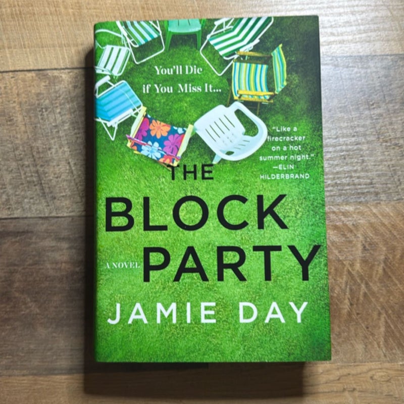 The Block Party
