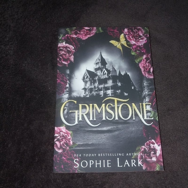 Grimstone