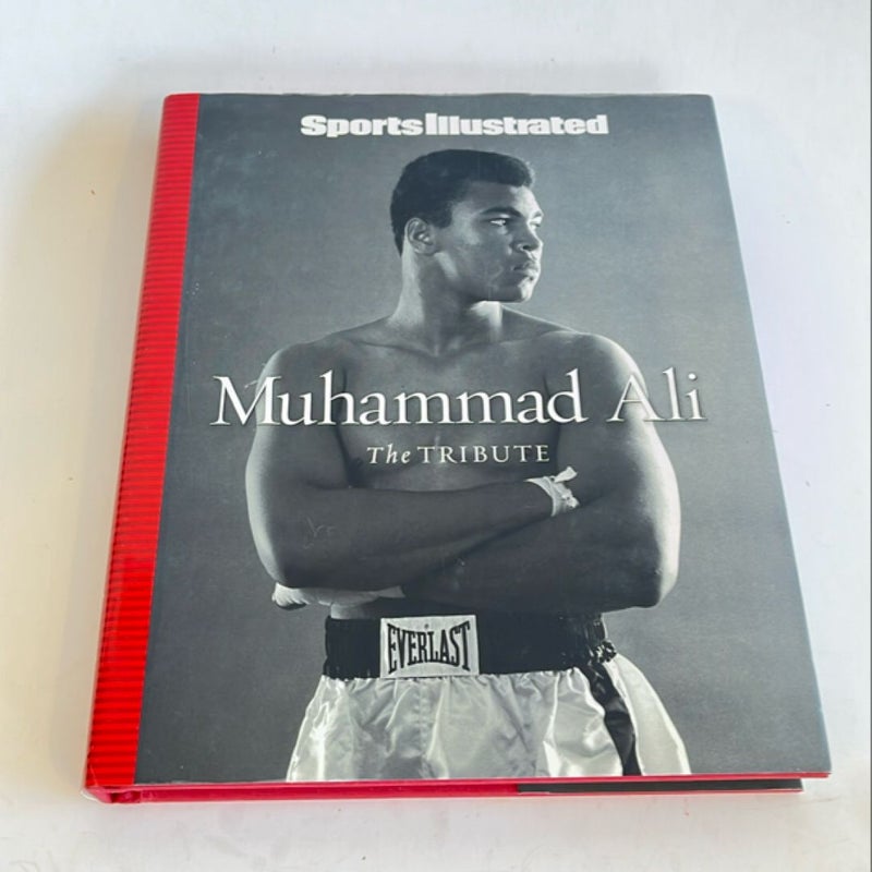 Muhammad Ali