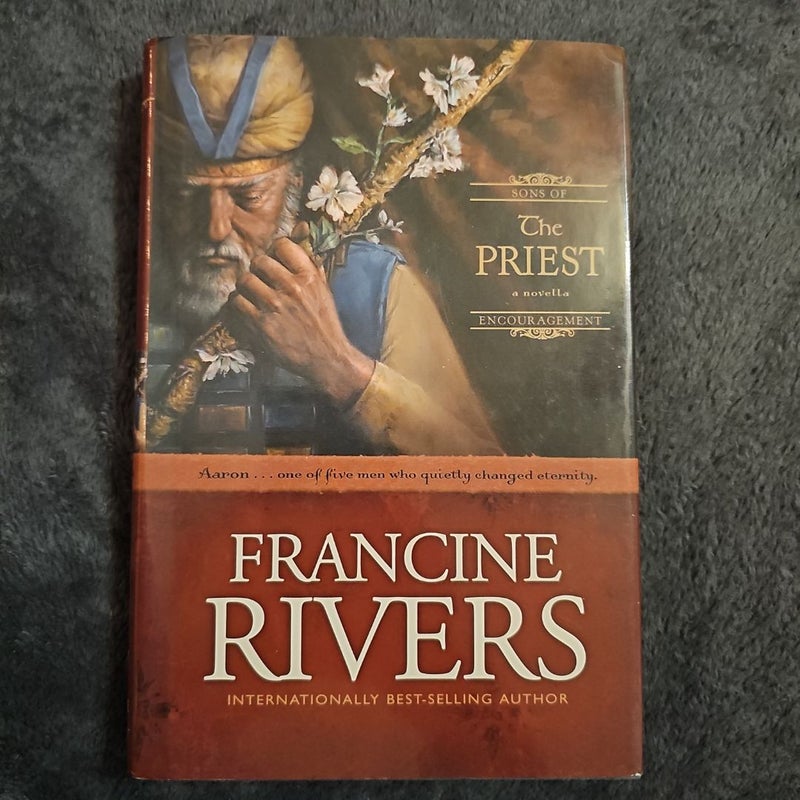 The Priest