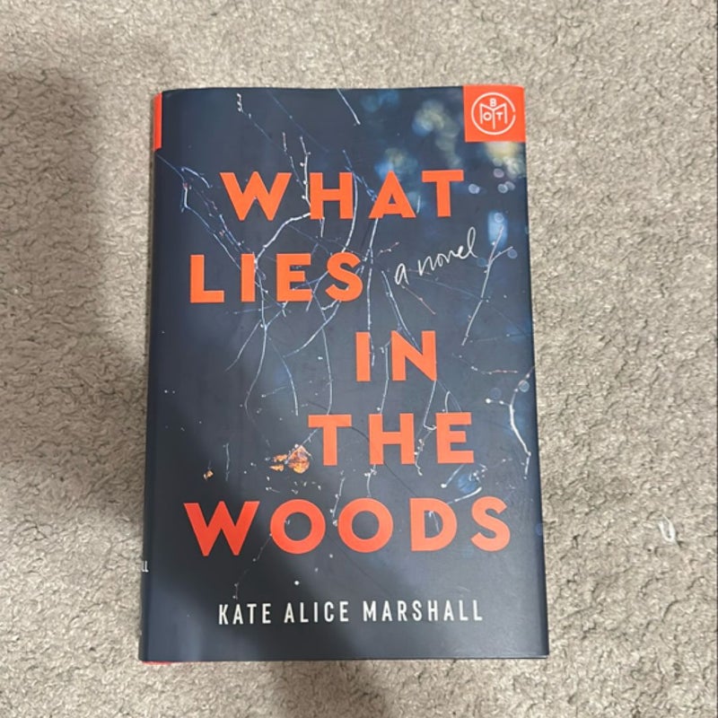 What Lies in the Woods